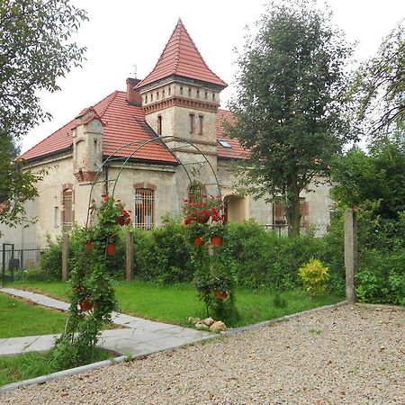 Dwor W Boleniu Villa Екстериор снимка