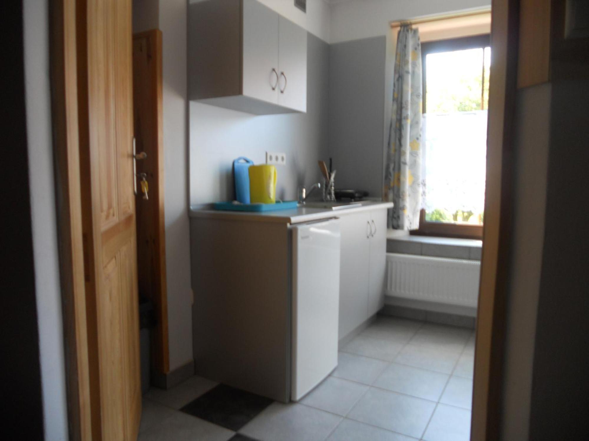 Dwor W Boleniu Villa Стая снимка