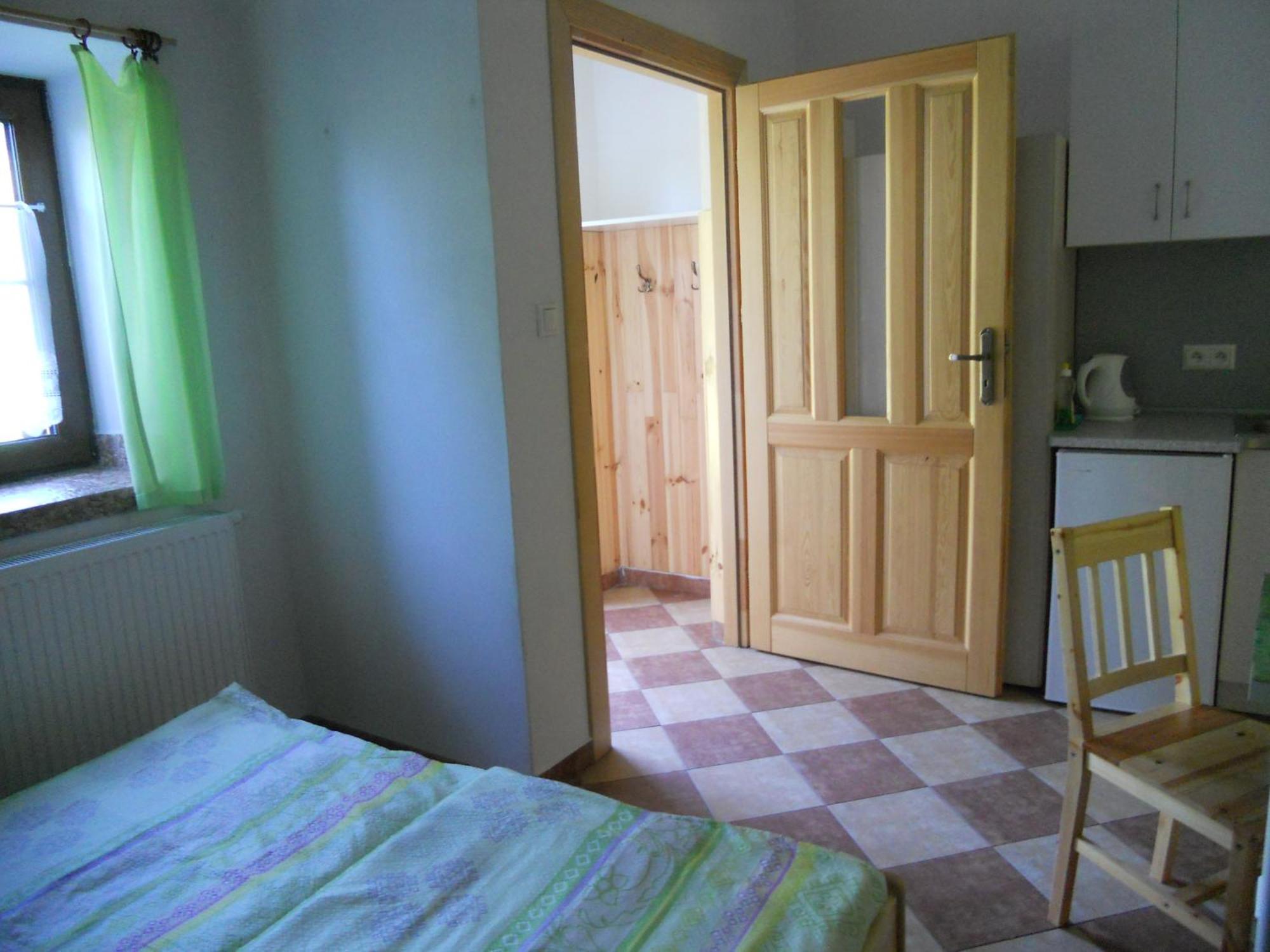 Dwor W Boleniu Villa Стая снимка