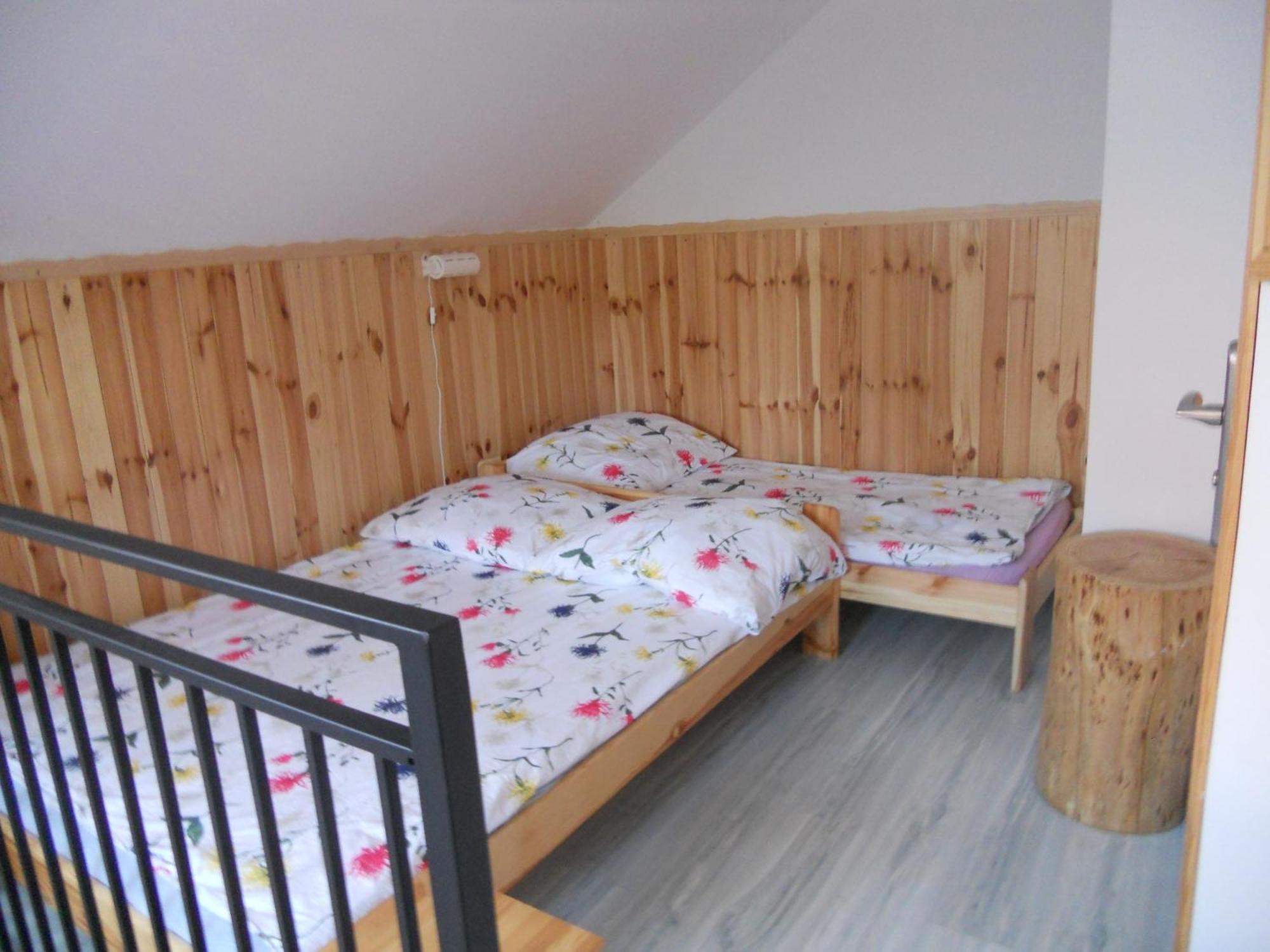 Dwor W Boleniu Villa Стая снимка