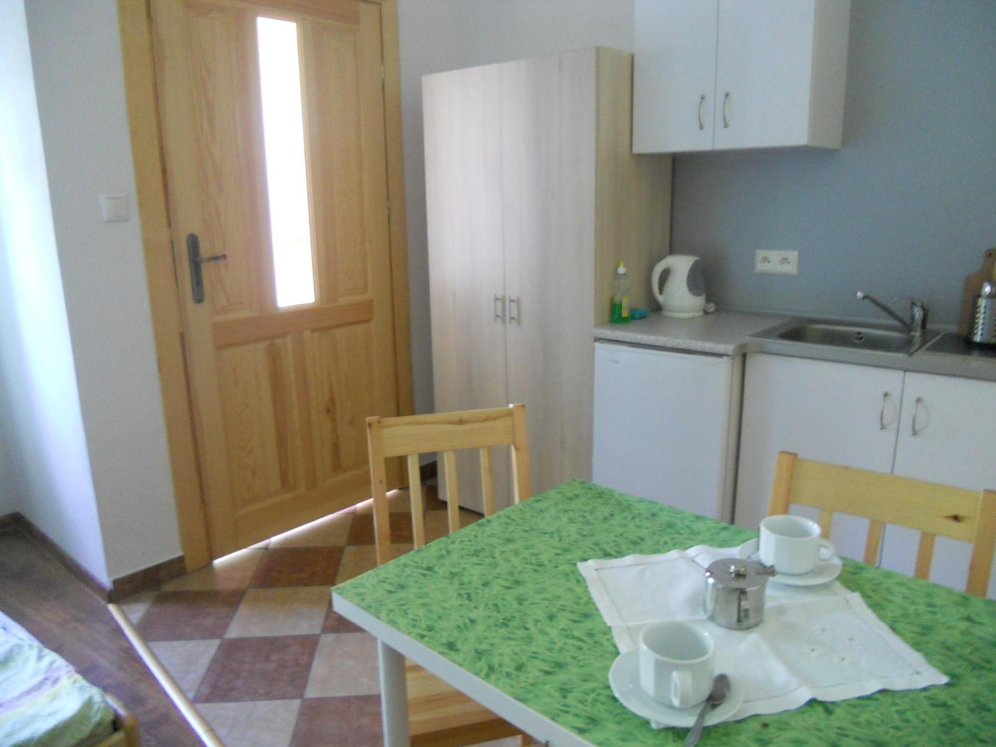 Dwor W Boleniu Villa Стая снимка