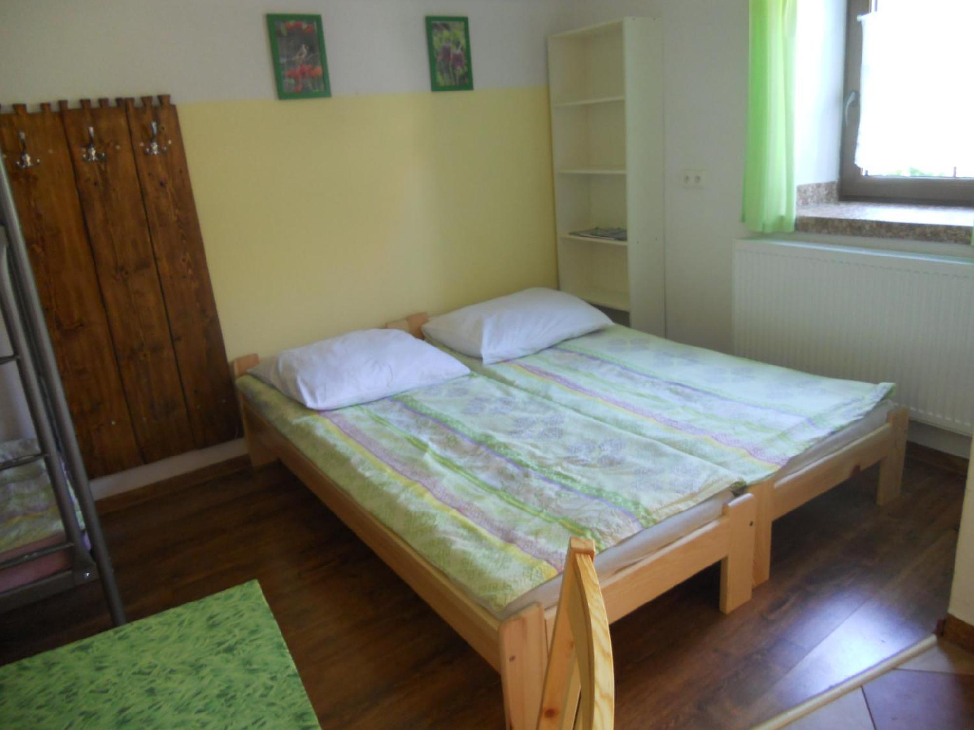 Dwor W Boleniu Villa Стая снимка