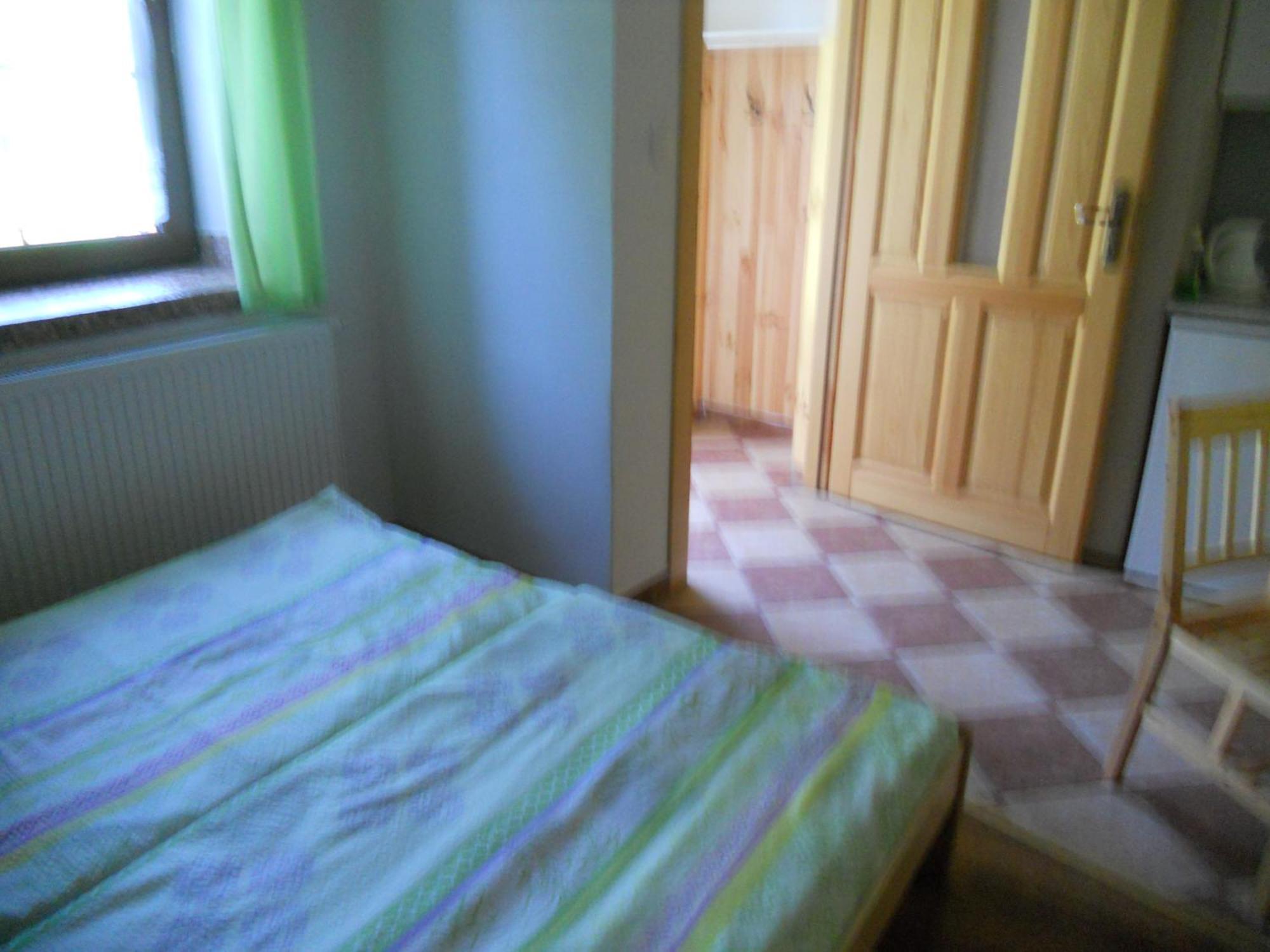 Dwor W Boleniu Villa Стая снимка