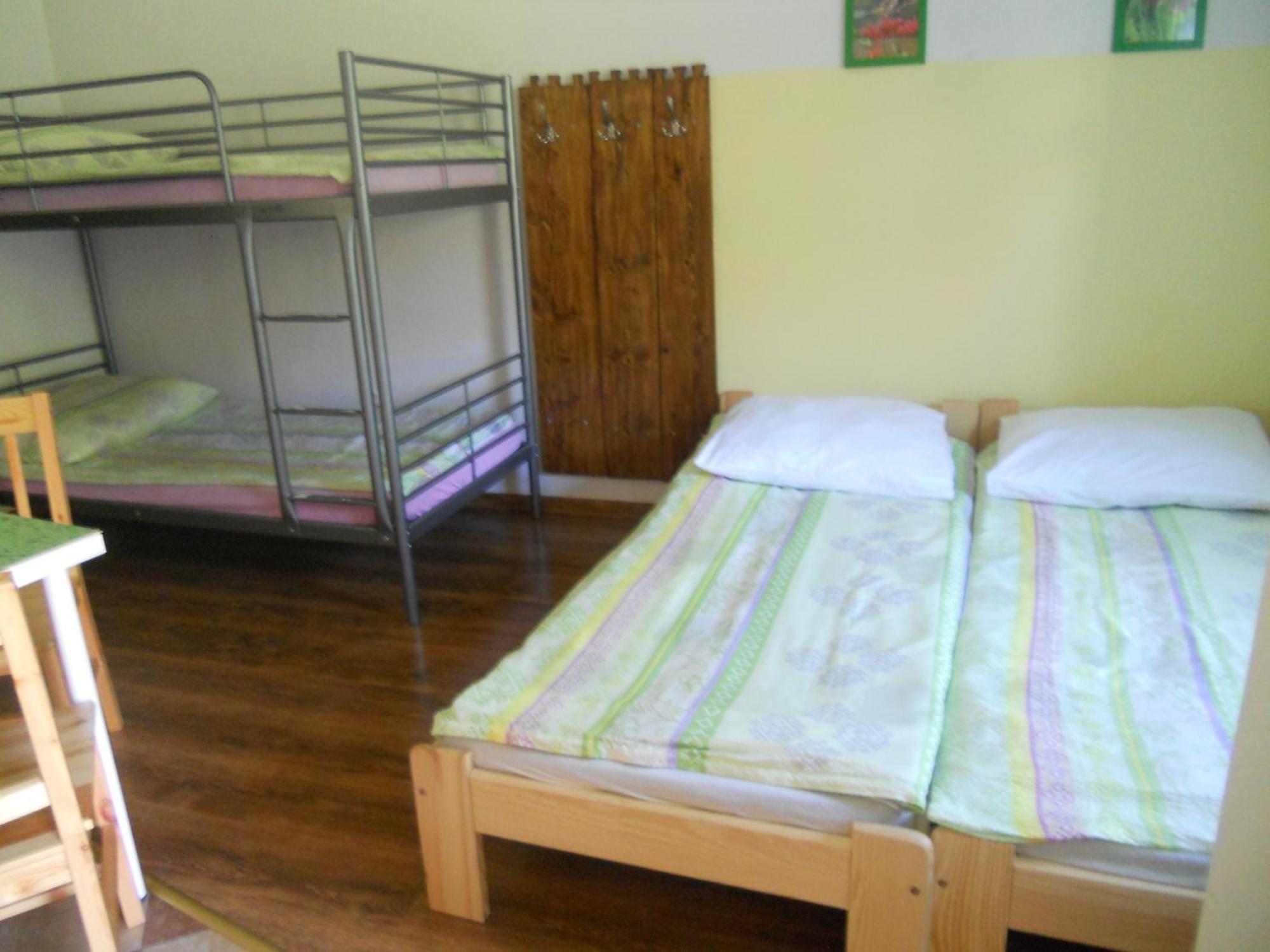 Dwor W Boleniu Villa Стая снимка