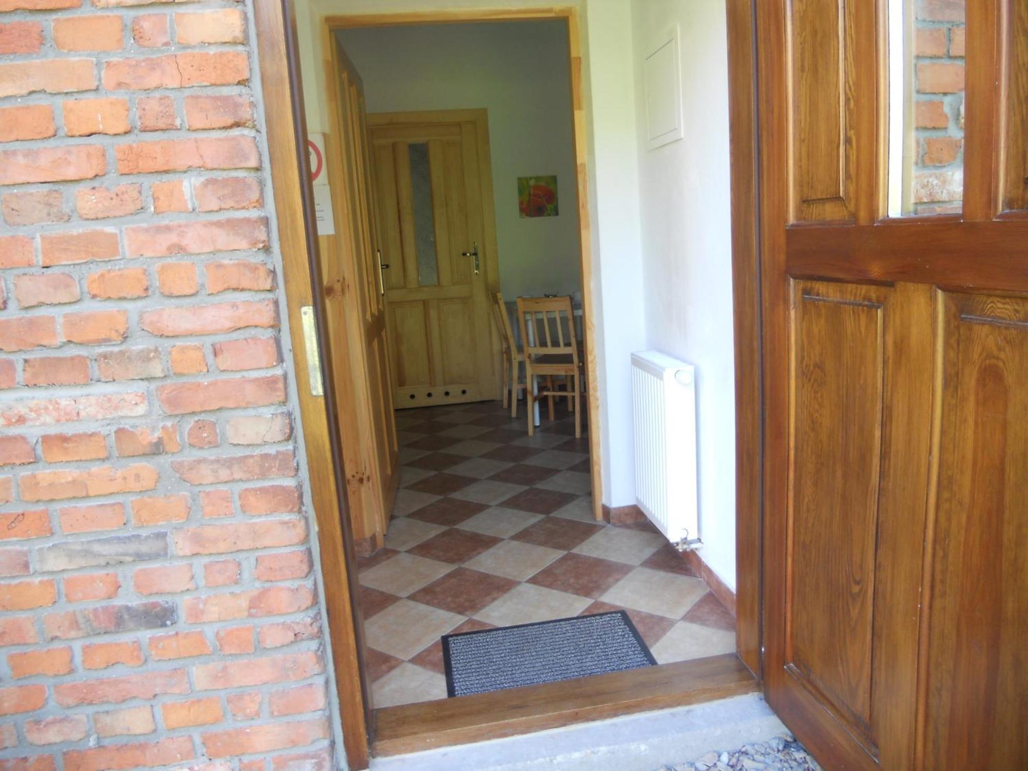 Dwor W Boleniu Villa Стая снимка