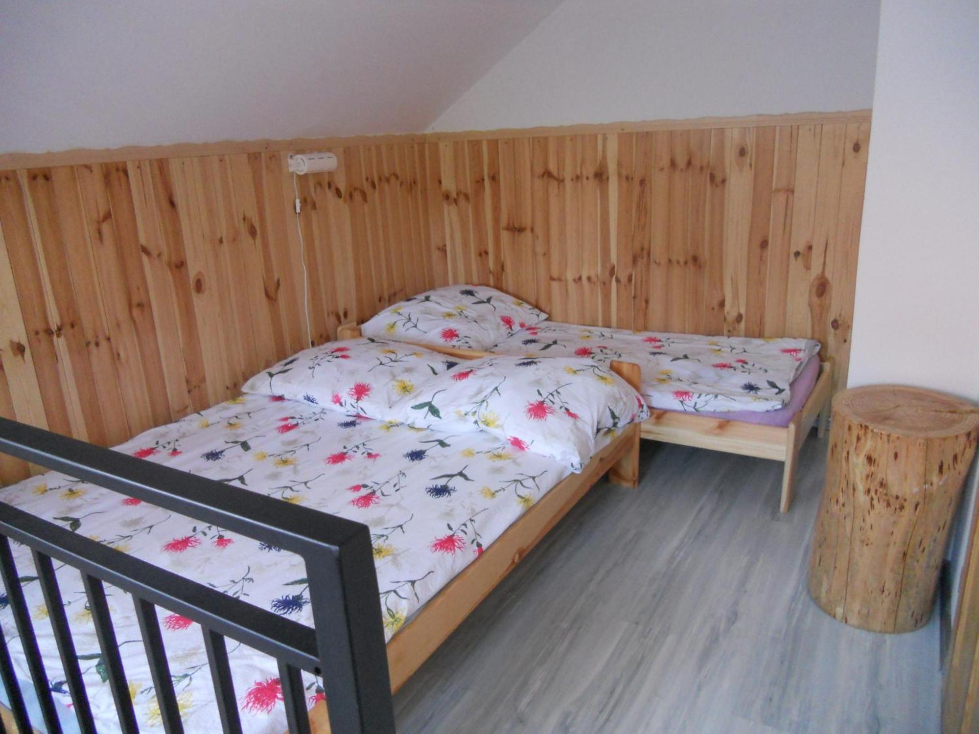 Dwor W Boleniu Villa Стая снимка