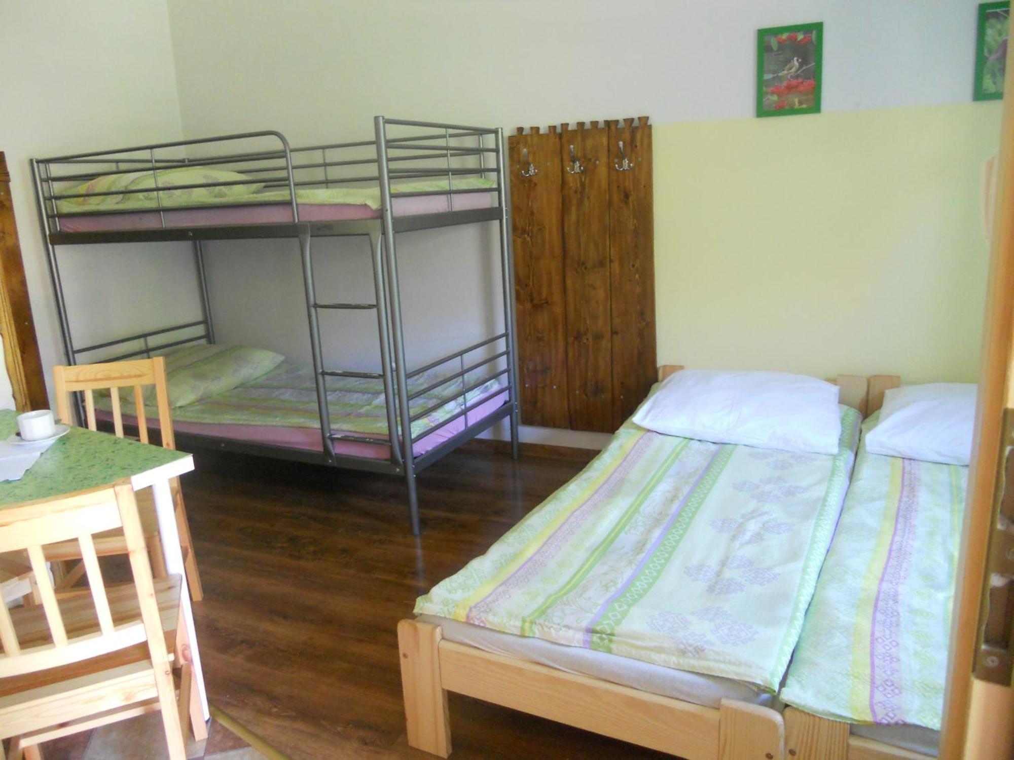 Dwor W Boleniu Villa Стая снимка