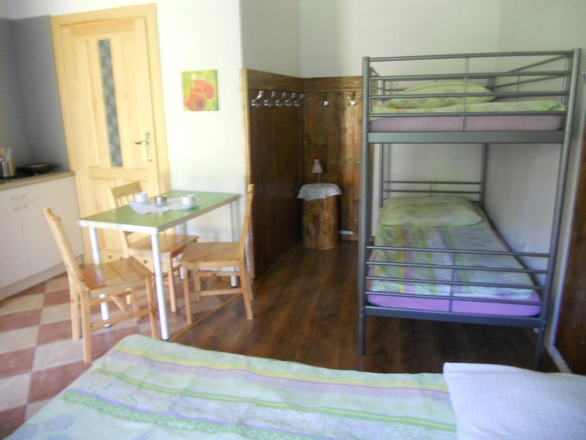 Dwor W Boleniu Villa Стая снимка