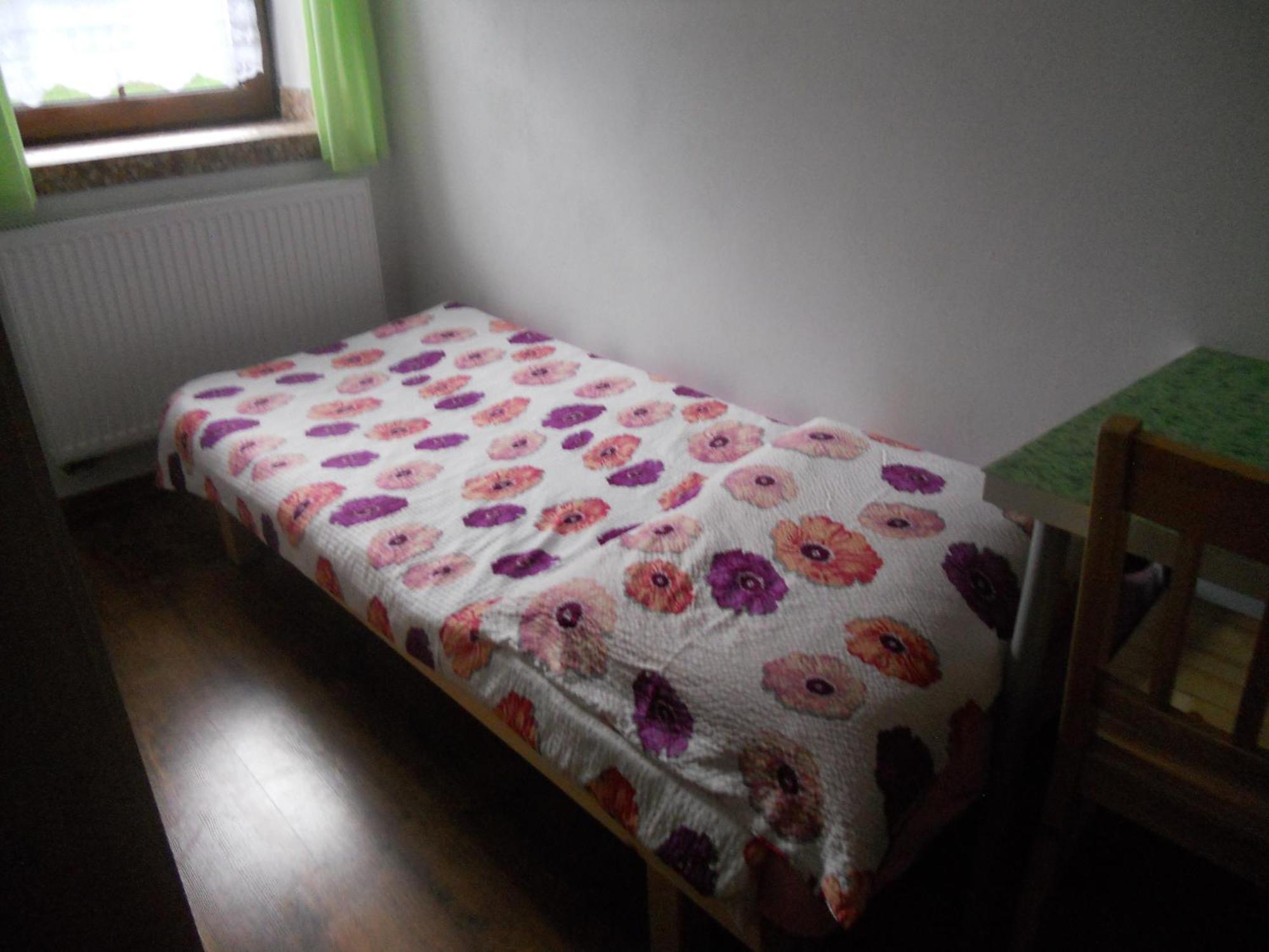 Dwor W Boleniu Villa Стая снимка