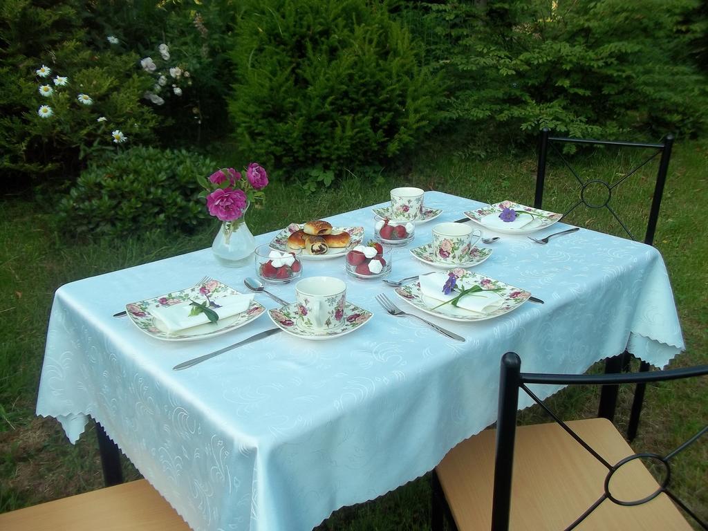 Dwor W Boleniu Villa Екстериор снимка