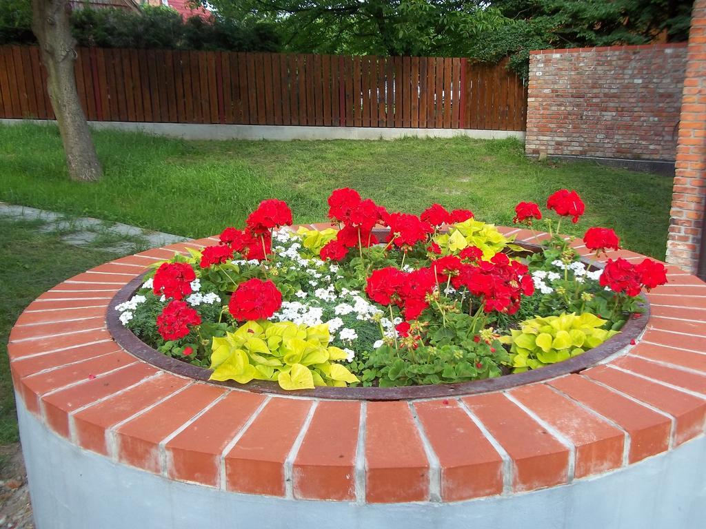 Dwor W Boleniu Villa Екстериор снимка