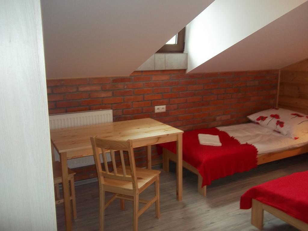 Dwor W Boleniu Villa Стая снимка