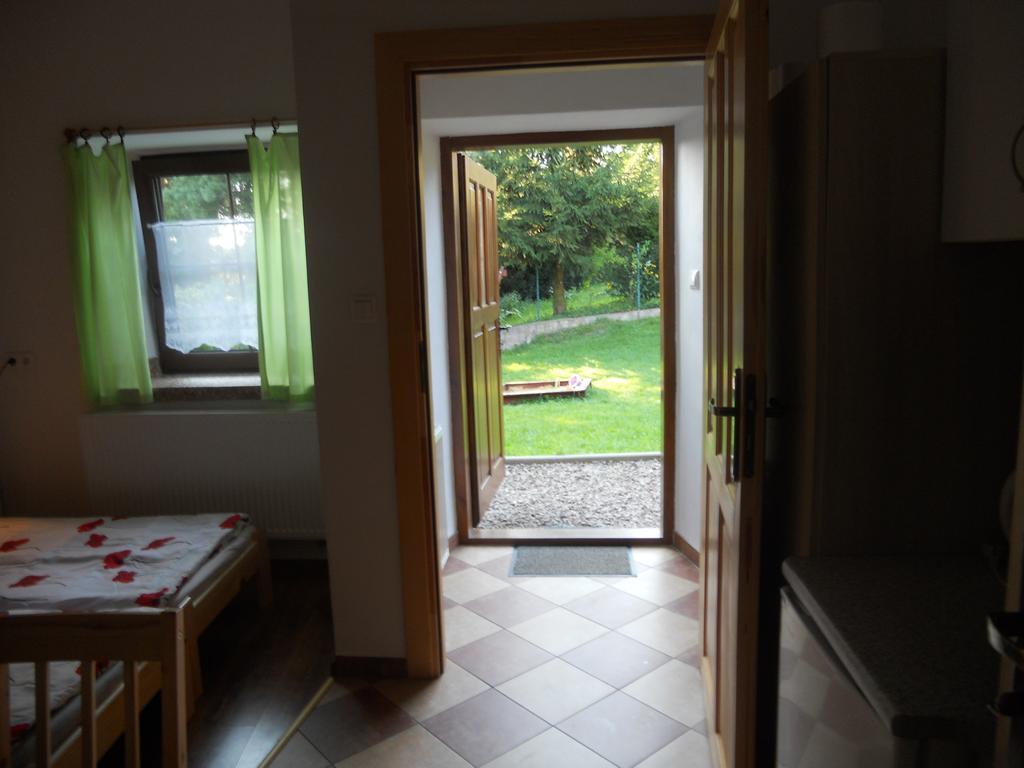 Dwor W Boleniu Villa Екстериор снимка