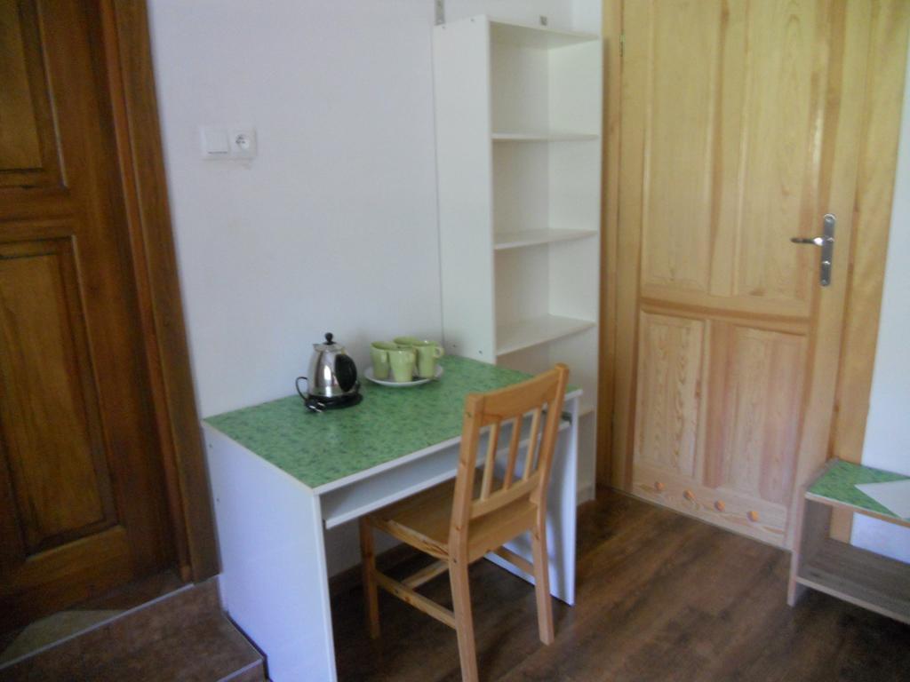 Dwor W Boleniu Villa Екстериор снимка