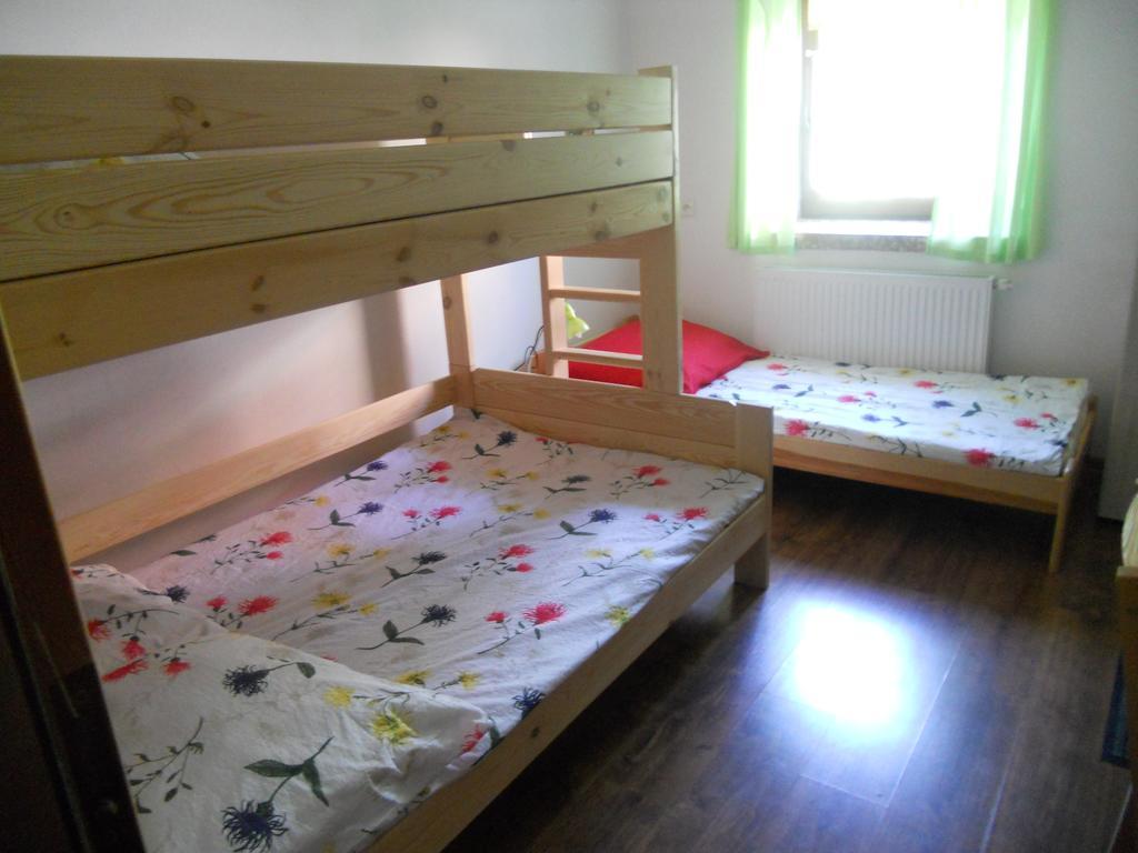 Dwor W Boleniu Villa Екстериор снимка